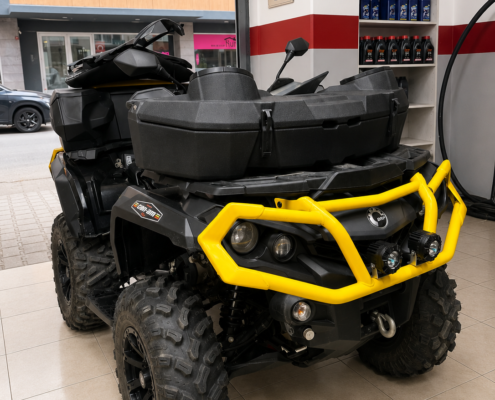 ATV Servisi 3
